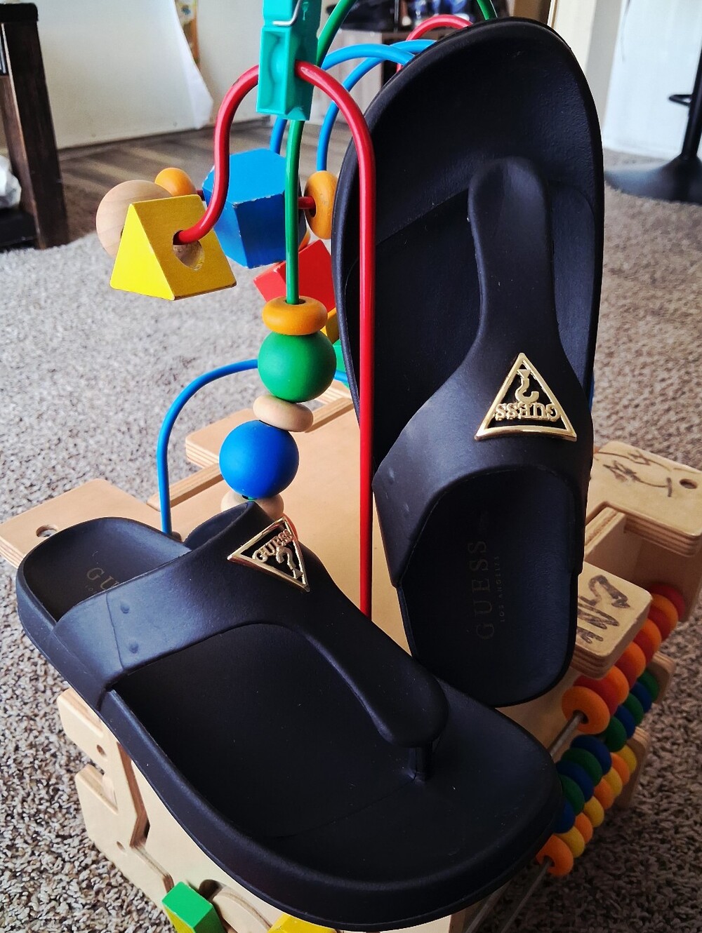 Sandals Guess #7